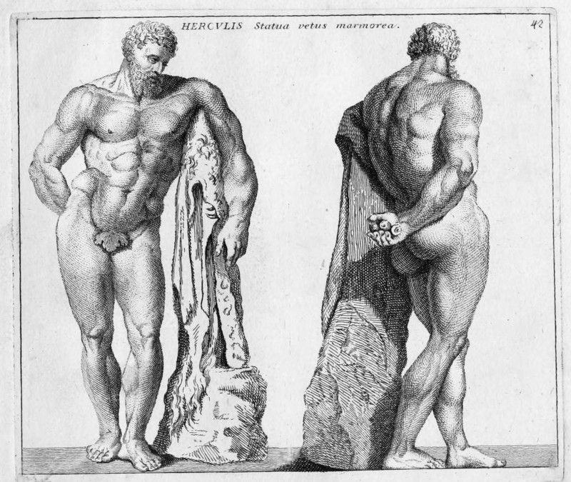 Calcografia di Roma, 1779