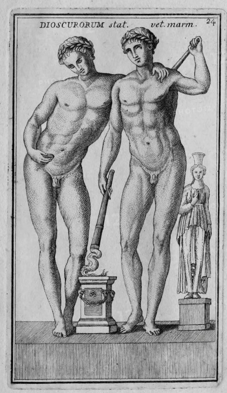 Calcografia di Roma, 1779