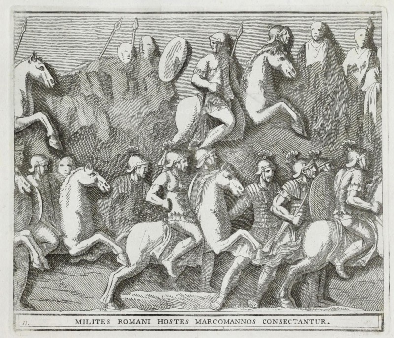 Calcografia di Roma, 1779