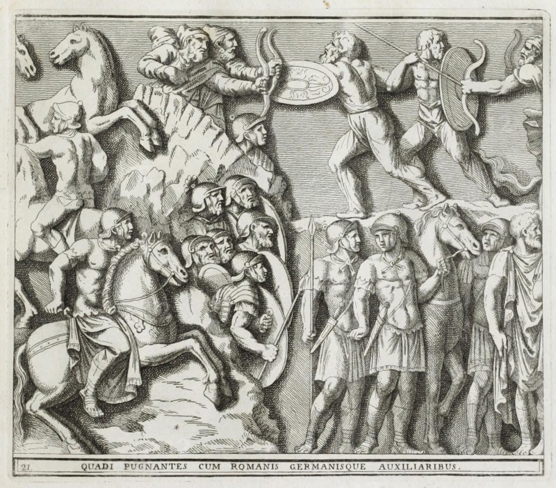 Calcografia di Roma, 1779