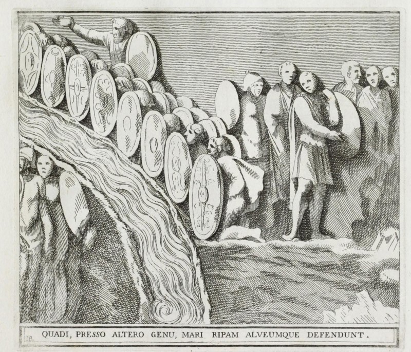 Calcografia di Roma, 1779