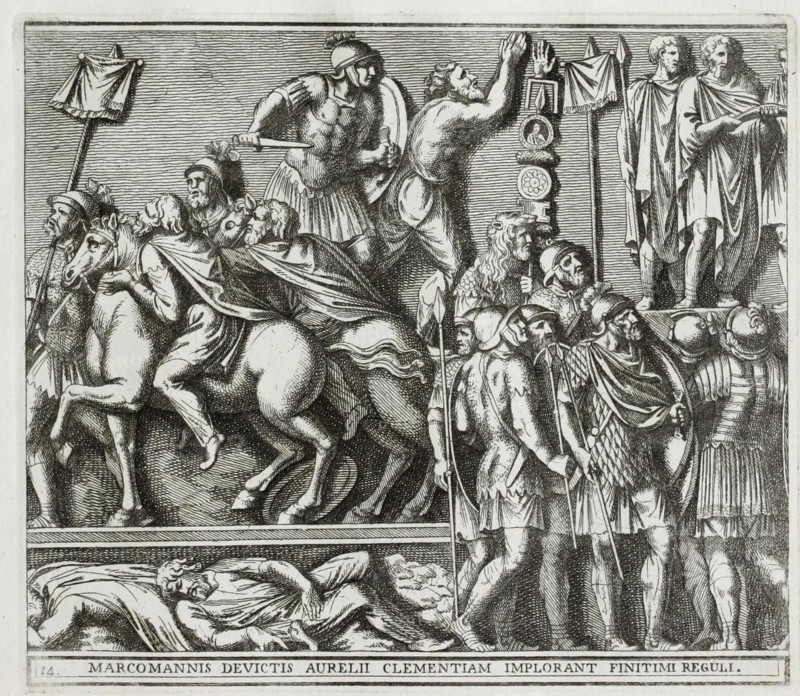 Calcografia di Roma, 1779