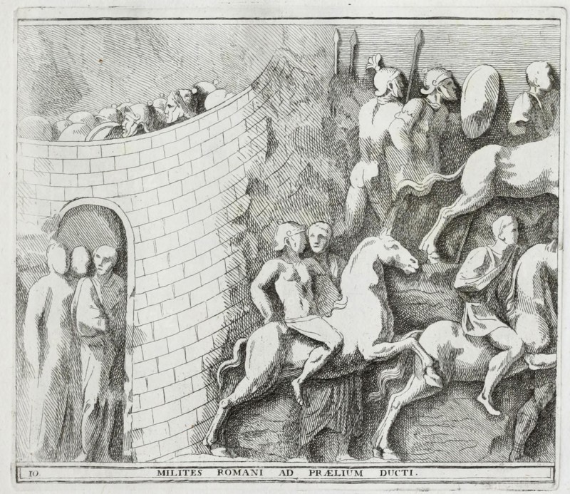 Calcografia di Roma, 1779