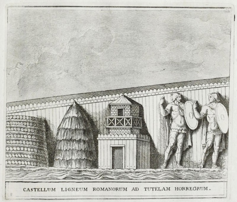 Calcografia di Roma, 1779