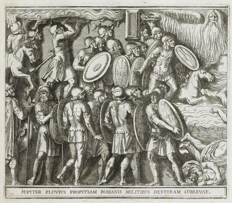 Calcografia di Roma, 1779