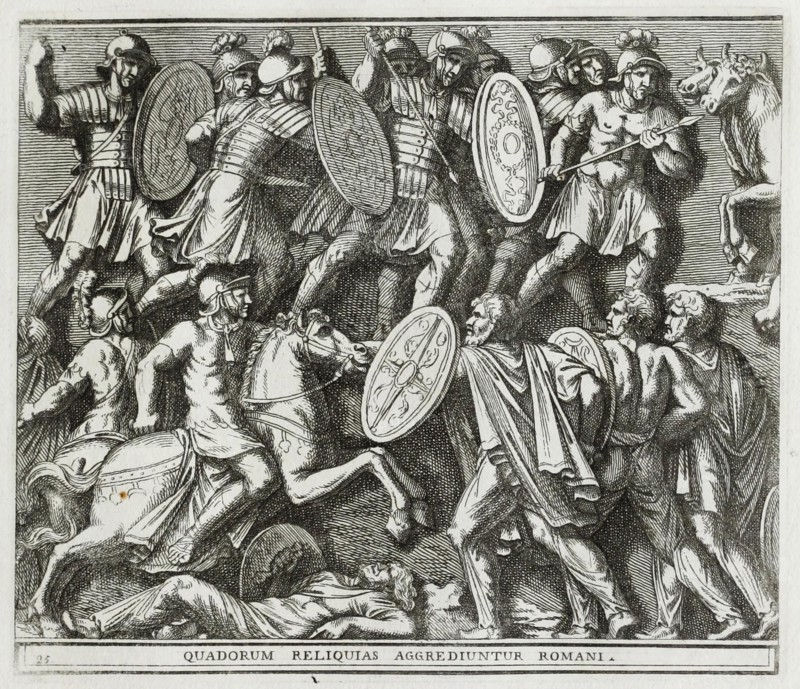 Calcografia di Roma, 1779