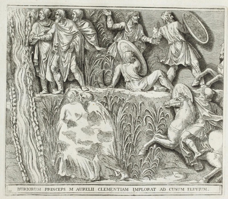 Calcografia di Roma, 1779