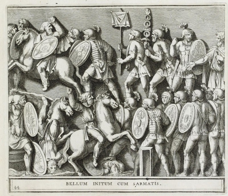 Calcografia di Roma, 1779