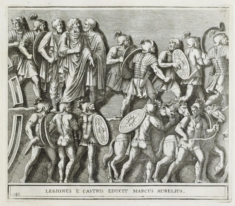Calcografia di Roma, 1779