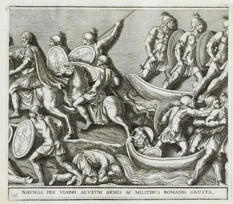 Calcografia di Roma, 1779