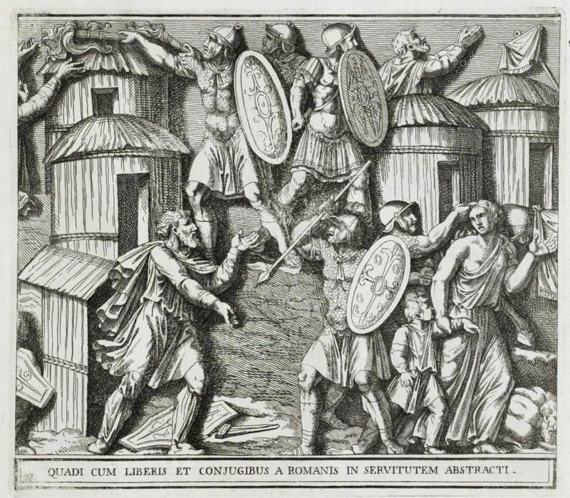 Calcografia di Roma, 1779