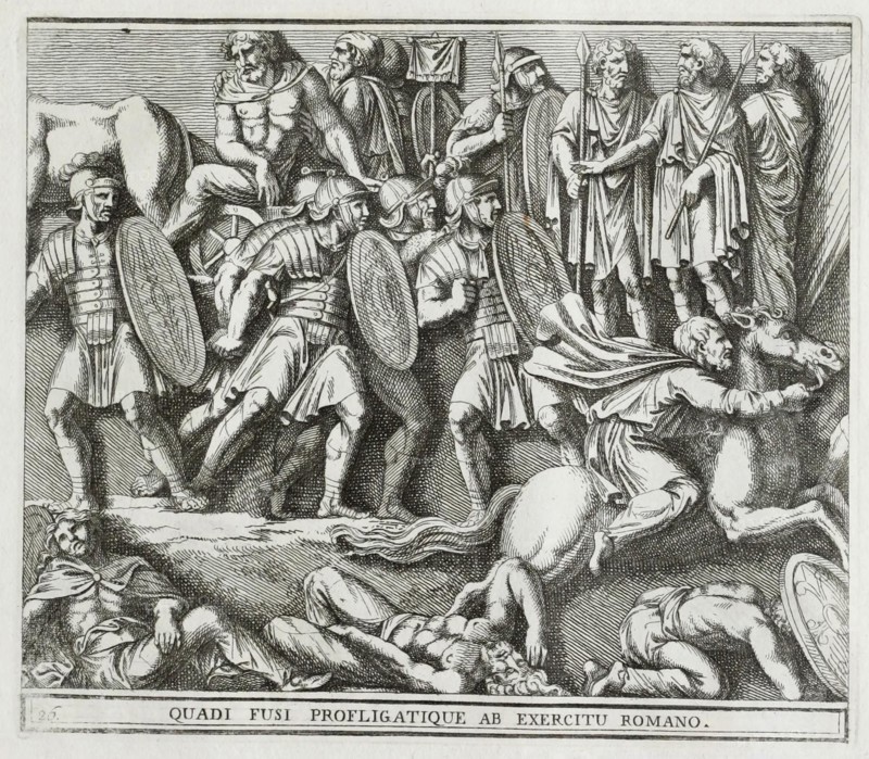 Calcografia di Roma, 1779