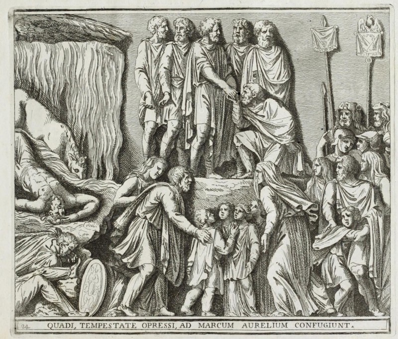 Calcografia di Roma, 1779
