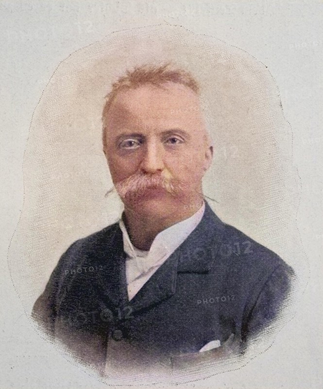 Felice Cavallotti