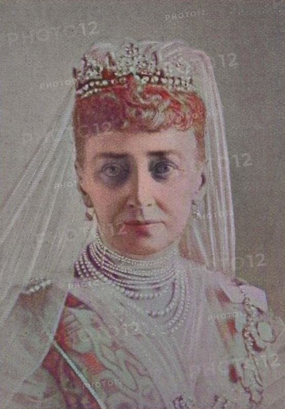 Louise of Hesse-Kassel
