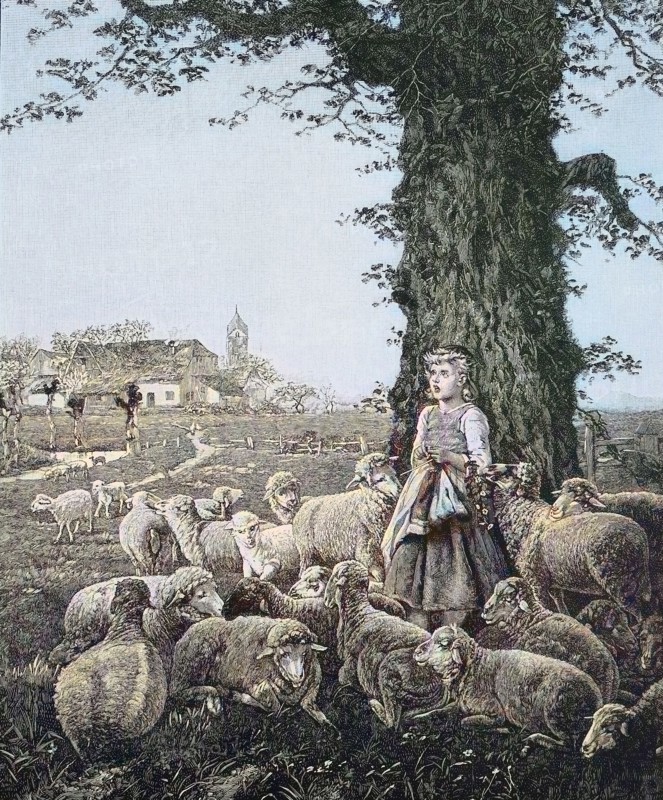 Frühlingslied