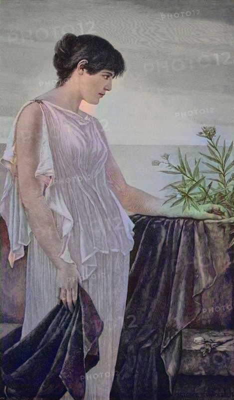 Iphigenie