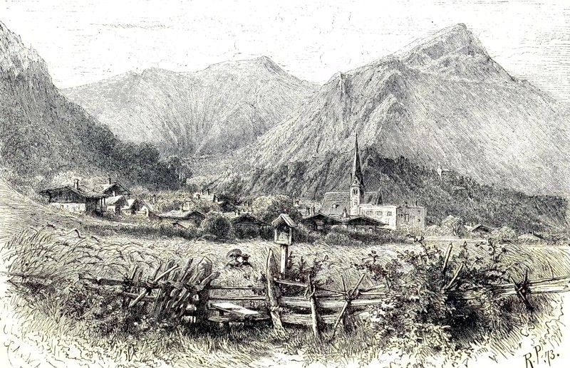 Brixlegg