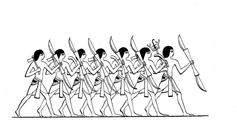 ancient egypt