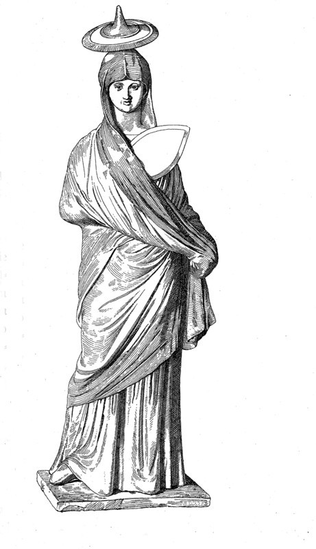 ancient greece
