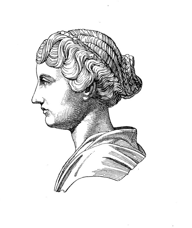 Domitia Longina