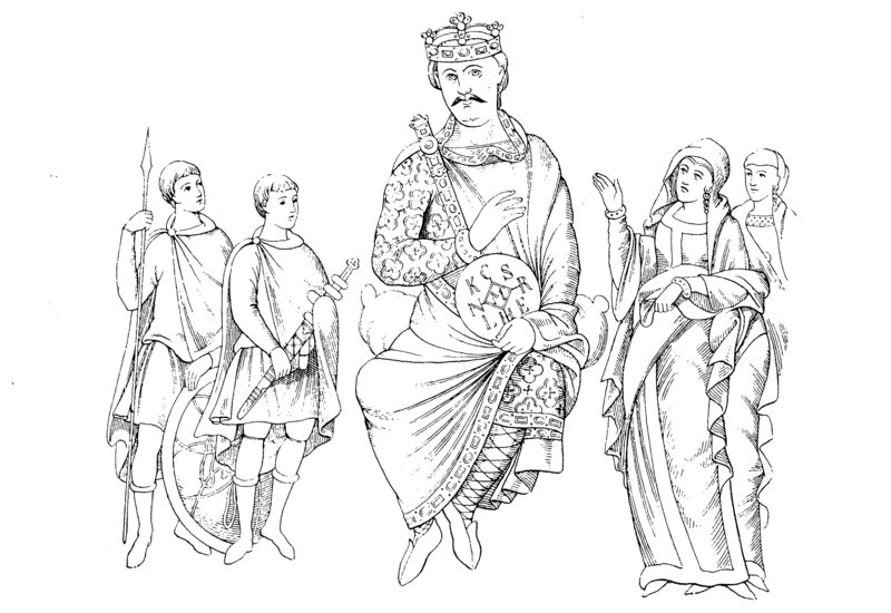 Charles II