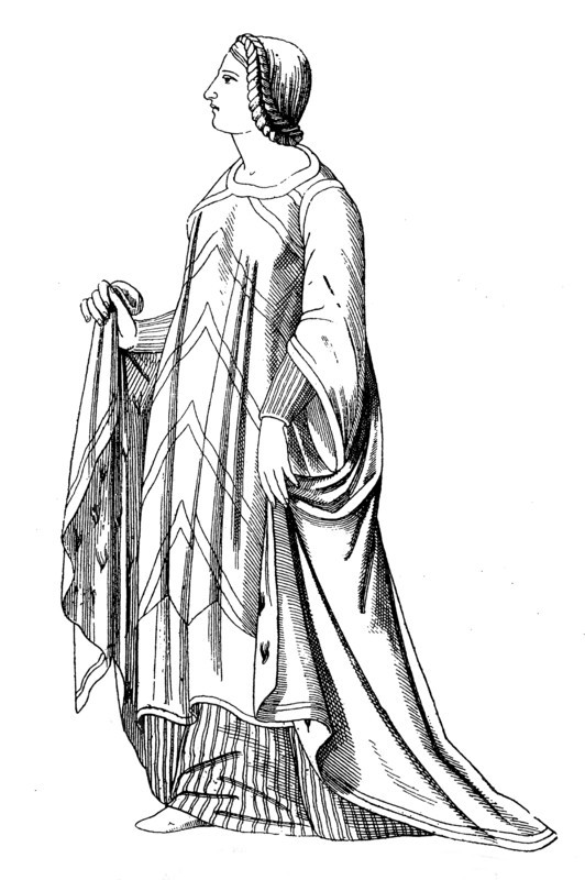 Petrarca's Laura