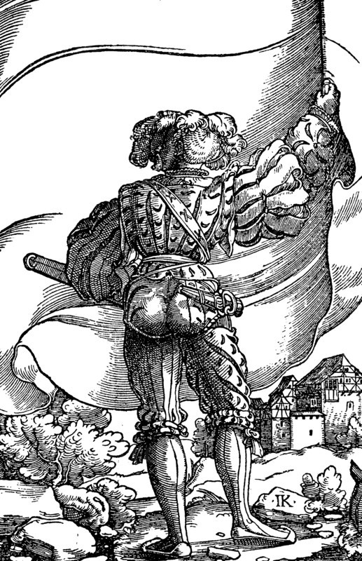 Landsknecht