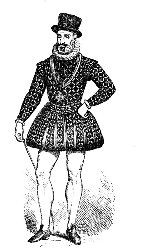 Henry IV