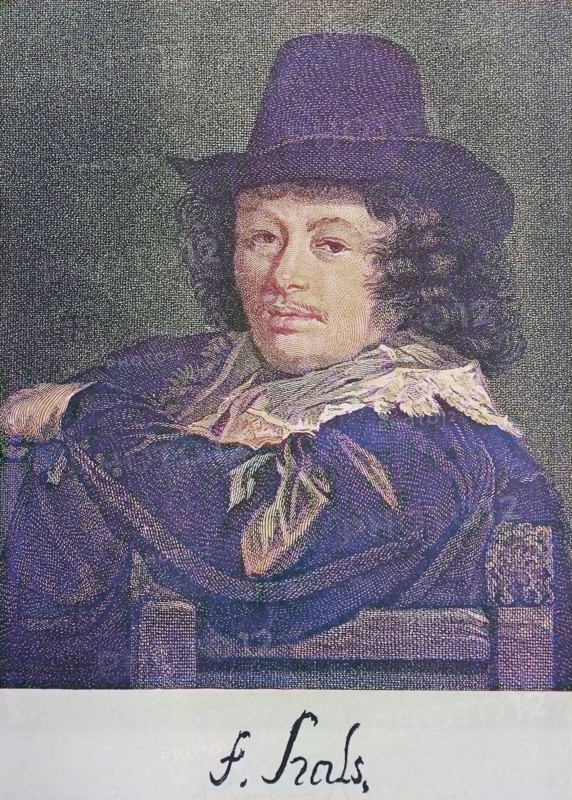 Frans Hals