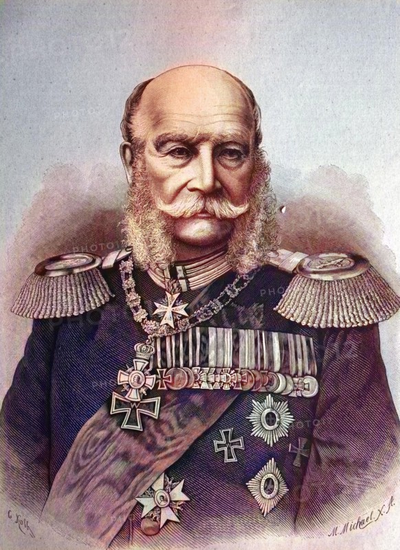 Wilhelm I
