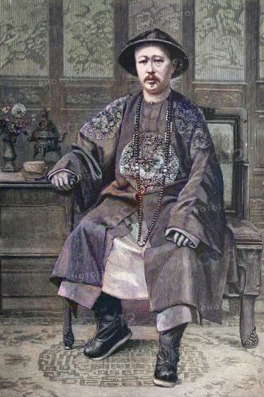 Prinz Tsch'un