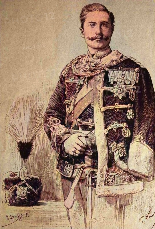 Wilhelm