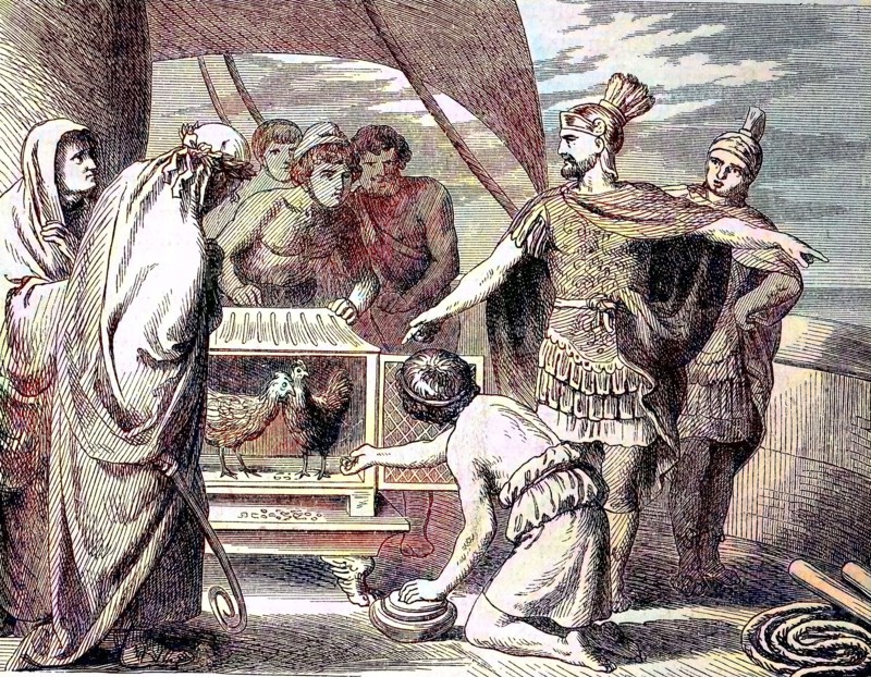 Publius Claudius Pulcher