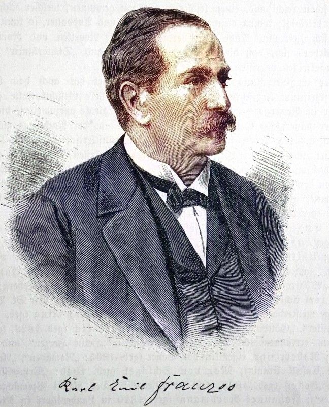 Karl Emil Franzos