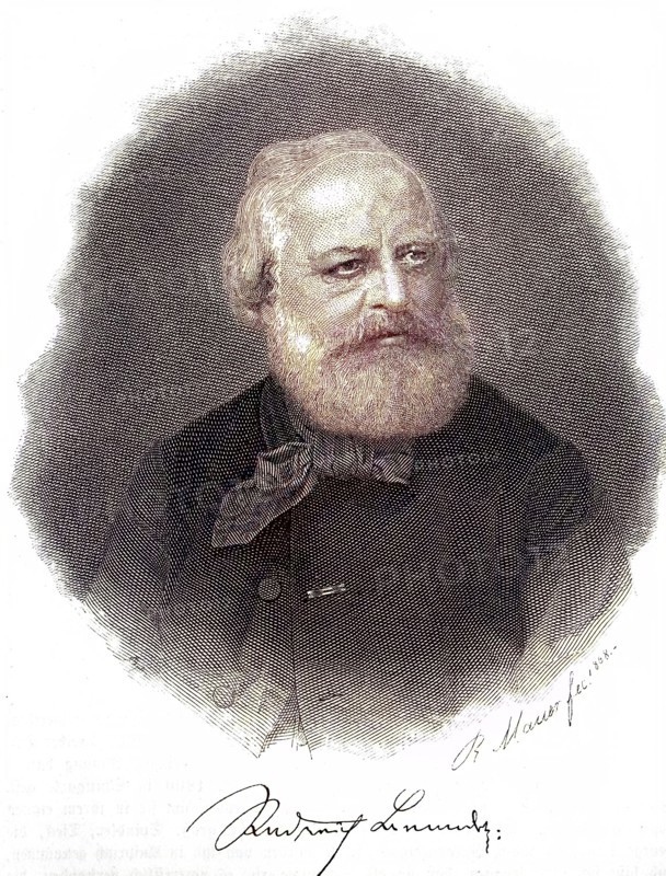 Julius Roderich Benedix