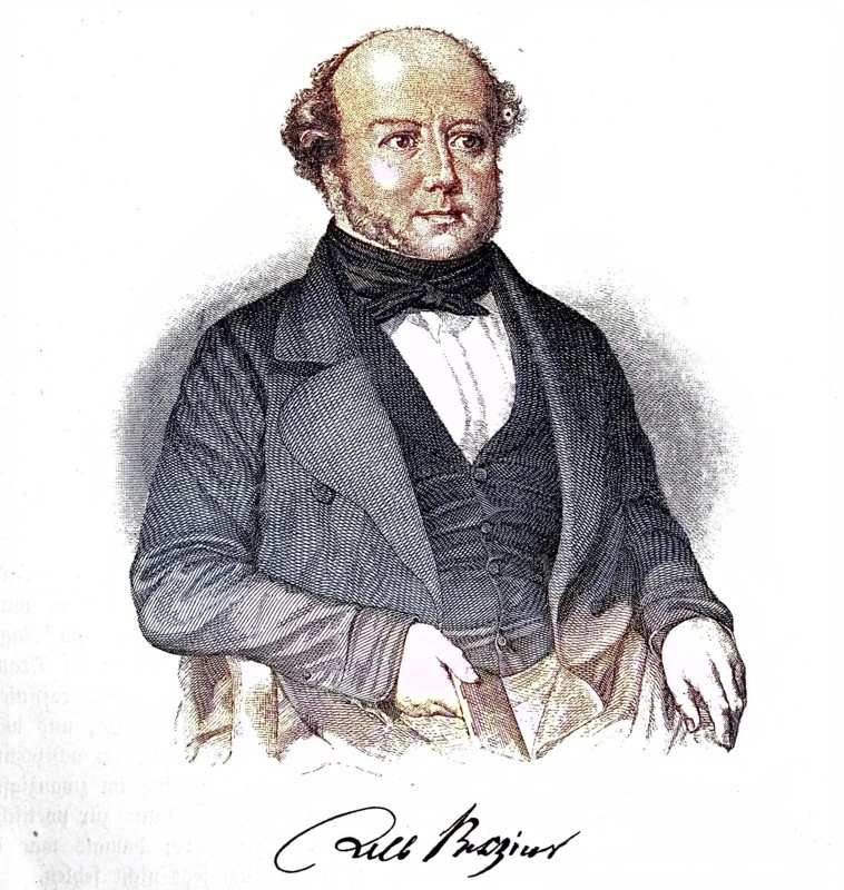 Jeremias Gotthelf
