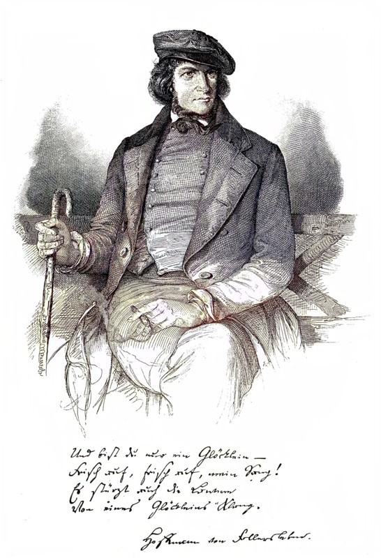 August Heinrich Hoffmann