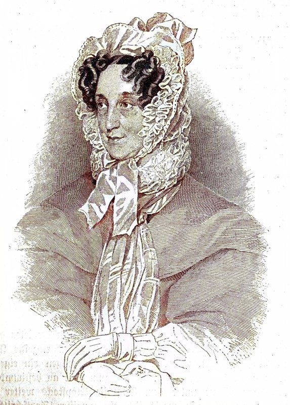 Caroline Pichler