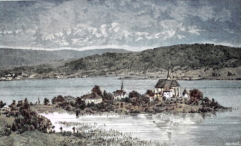 Maria Wörth