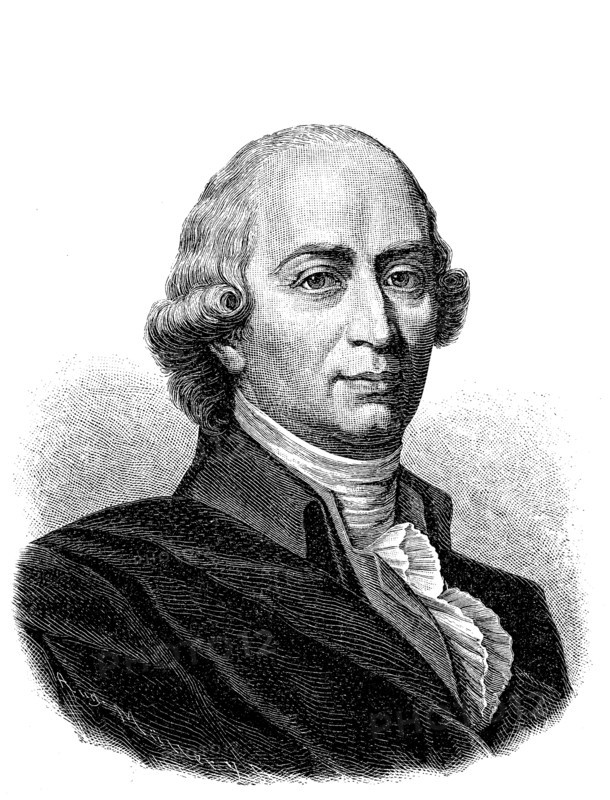 David Alexander Gottfried Freiherr von Herder