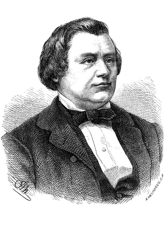 Hermann Julius Theodor Hettner