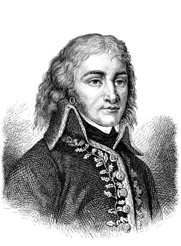 Louis-Lazare Hoche