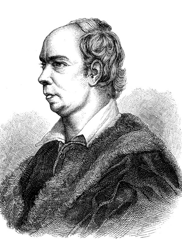 Oliver Goldsmith