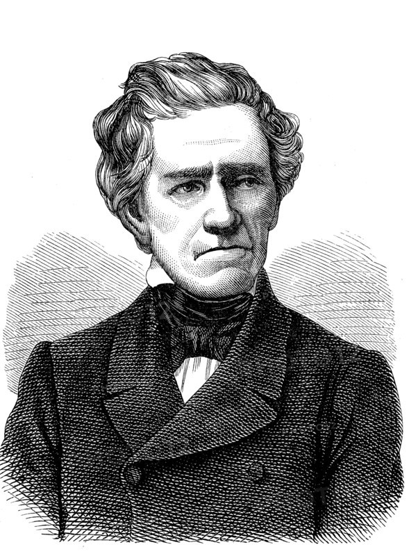 Franz Seraphicus Grillparzer