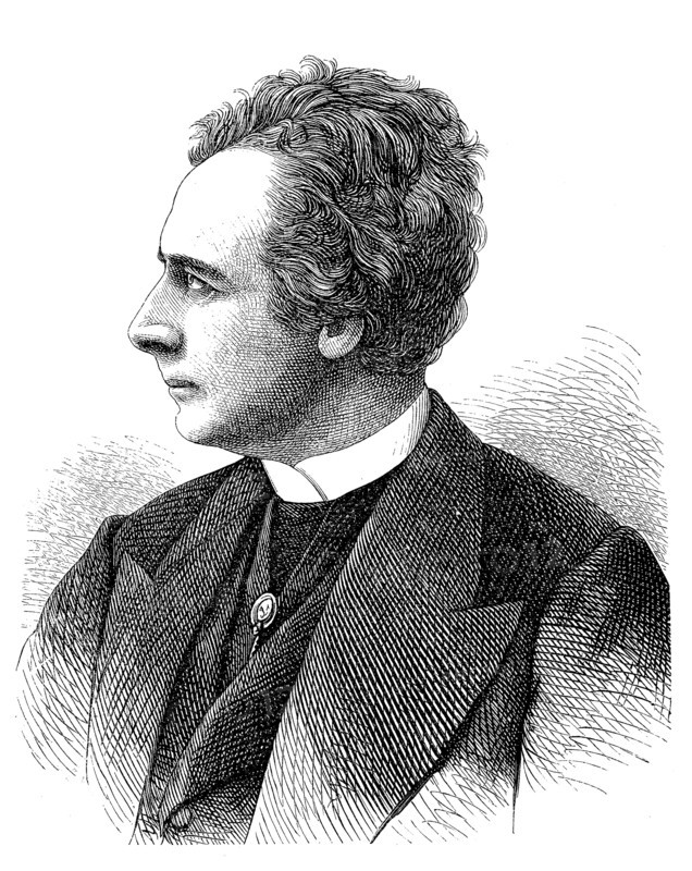 Friedrich Ludwig Heinrich Haase
