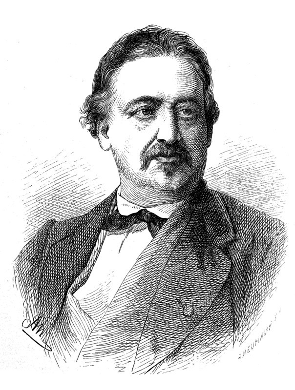 Friedrich Adolf Ferdinand von Flotow