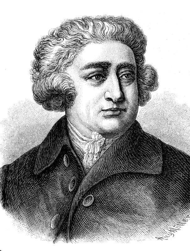 Charles James Fox