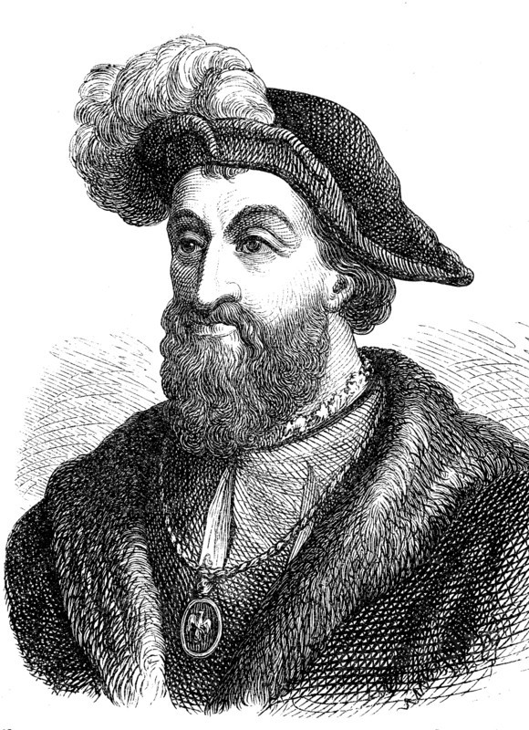 Francis I
