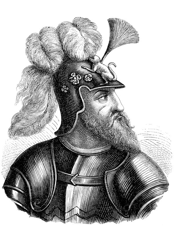 Frederick the Free